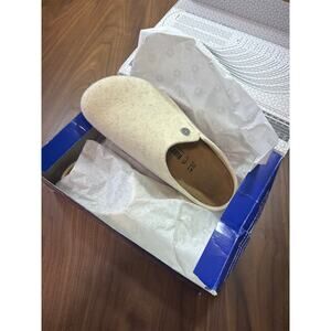 Birkenstock Zermatt rivet size 10/41